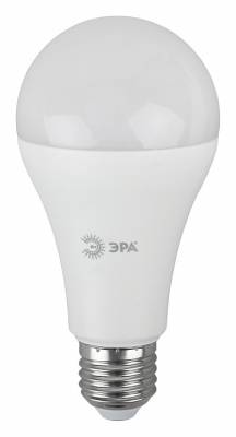 Лампа светодиодная Эра STD E27 30Вт 4000K Б0048016 фото