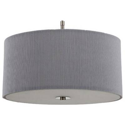 Подвесной светильник Arte Lamp Mallorca A1021SP-3SS фото