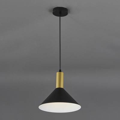 Подвесной светильник Escada Sagitta 1108/1S Black фото