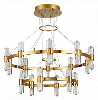 Подвесная люстра ST-Luce Gemina SL6007.203.32 фото