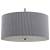 Подвесной светильник Arte Lamp Mallorca A1021SP-3SS фото