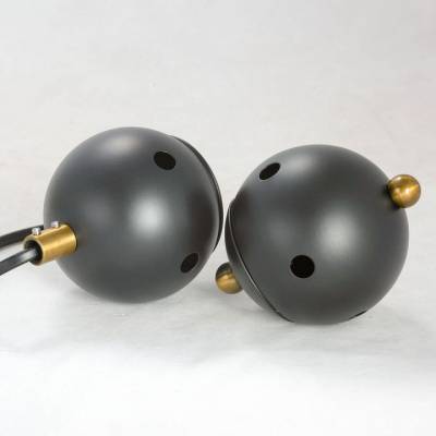 Подвесная люстра LGO Garland LSP-8374 фото