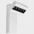 Вставка декоративная Italline Cover Focus Cover FOCUS white фото