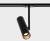Светильник на штанге Italline M03-092 M03-092 black фото