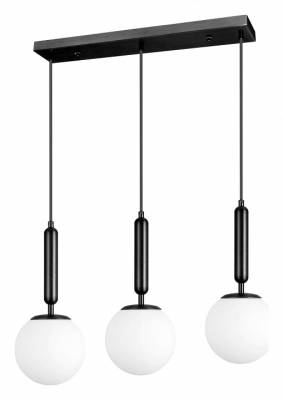 Подвесной светильник Moderli Scrumbel V6041-3P фото