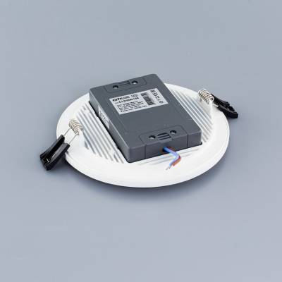 Встраиваемый светильник Citilux Омега CLD50R150