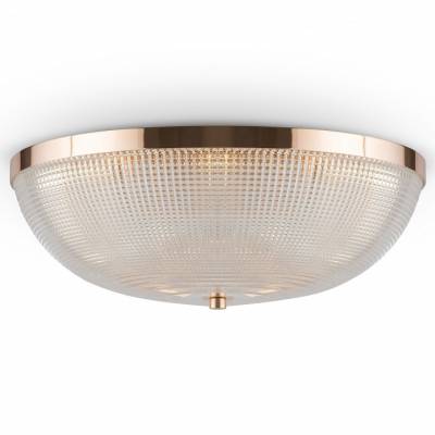 Накладной светильник Maytoni Coupe C046CL-04G фото