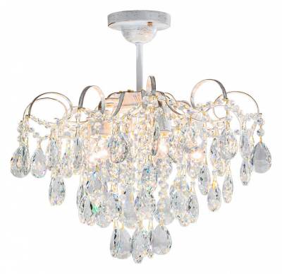 Люстра на штанге Escada Bling 1122/5PL фото