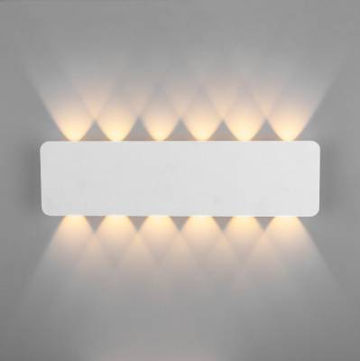 Накладной светильник Elektrostandard Angle a055777 фото