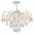 Люстра на штанге Escada Bling 1122/5PL в EL DECO Люстра на штанге Escada Bling 1122/5PL фото