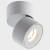 Накладной светильник Italline IT02-001 IT02-001 white фото