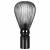 Настольная лампа декоративная Odeon Light Elica 1 5417/1T фото