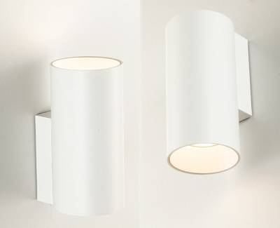 Бра Italline Danny DANNY W1 white фото