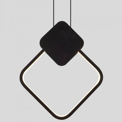 Подвесной светильник Moderli Store V5025-3PL фото