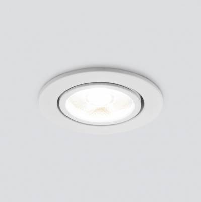 Встраиваемый светильник Elektrostandard 15272/LED 15272/LED фото