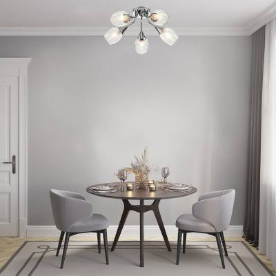 Накладной светильник Escada Tulip 670/5P фото