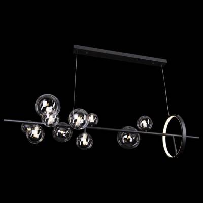 Подвесной светильник Loft it Molecule 10023/1200L фото
