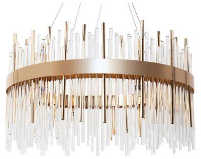 Подвесной светильник Arte Lamp Acapulco A1007SP-12GO фото