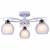 Люстра на штанге Arte Lamp 7585 A7585PL-3WH фото
