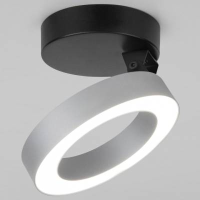 Накладной светильник Elektrostandard Spila 25105/LED фото