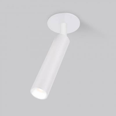 Спот Elektrostandard Diffe Diffe белый 5W 4200K (25027/LED) фото