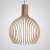 Подвесной светильник Imperiumloft Secto Octo 4240 Lamp 40.1178 фото