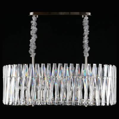 Подвесной светильник Aployt Verene APL.808.03.12 фото