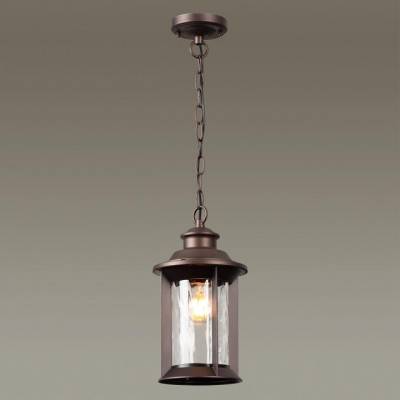 Подвесной светильник Odeon Light Mavret 4961/1 фото