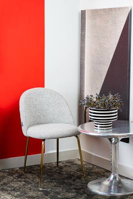 Стул Leisure chair