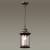 Подвесной светильник Odeon Light Mavret 4961/1 в EL DECO Подвесной светильник Odeon Light Mavret 4961/1 фото