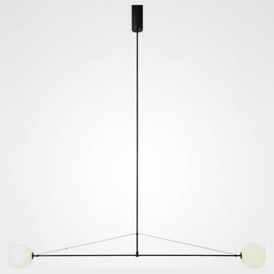 Подвесной светильник Imperiumloft Lines LINES-09 фото