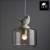Подвесной светильник Arte Lamp Frescura A8029SP-1WH фото