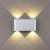 Накладной светильник Odeon Light Magnum 4217/4WL