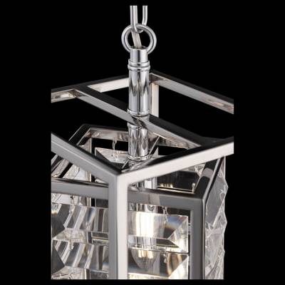 Подвесной светильник Maytoni Tening MOD060PL-01CH фото