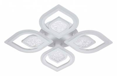 Потолочная люстра Escada Hydria 10227/4LED фото