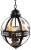 Подвесной светильник Loft it Lantern Residential LOFT3043-BL фото