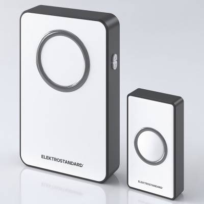 Звонок беспроводной Elektrostandard DBQ27 DBQ27M WL фото