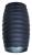 Накладной светильник LUMINA DECO Split LDC 8052-B GY фото