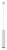 Подвесной светильник SIMPLE STORY 2049 2049-LED10PLW в EL DECO Подвесной светильник SIMPLE STORY 2049 2049-LED10PLW фото