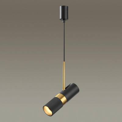Подвесной светильник Odeon Light Bullet 4356/1 фото