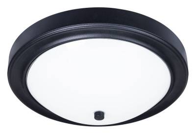 Накладной светильник Arte Lamp James A4049PL-3BK фото