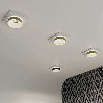Встраиваемый светильник Novotech Water 370788 фото