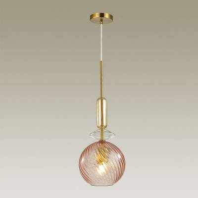 Подвесной светильник Odeon Light Bella 4862/1 фото