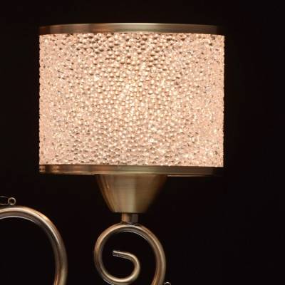 Подвесная люстра MW-Light Моника 11 372013405 фото