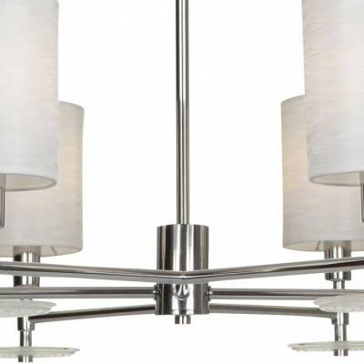 Люстра на штанге Maytoni Martina MOD034PL-06CH фото