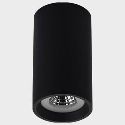 Накладной светильник Italline M02-65115 M02-65115 black фото