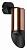 Спот Lightstar Rullo RB43037 фото