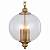 Подвесной светильник ST-Luce Lateria SL362.203.03 фото