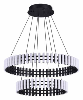 Подвесная люстра ST-Luce Estense SL6203.403.65 фото