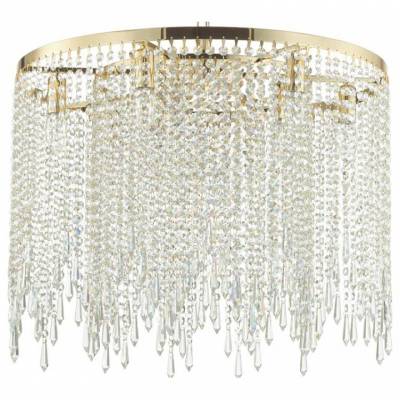 Подвесной светильник Odeon Light Chokka 5028/9 фото